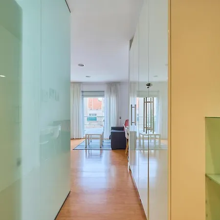 Appartement Precioso Loft En Centro *