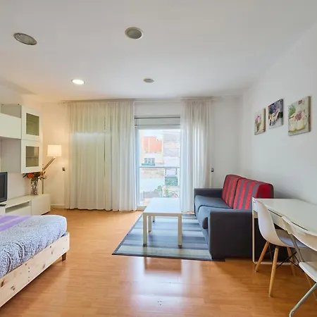 Appartement Precioso Loft En Centro